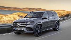 Điểm mặt những mẫu xe Mercedes-Benz Việt Nam sẽ ra mắt trong năm 2020