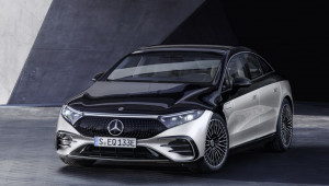 Mercedes-Benz “ban lệnh” thu hồi EQS và S-Class vì trang bị “quá” hiện đại