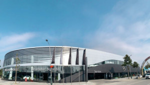 Mercedes-Benz khai trương Đại lý tiêu chuẩn MAR2020 lớn nhất khu vực Bắc và Bắc Trung Bộ