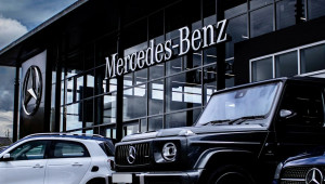 Mercedes cắt giảm 10% số lượng đại lý trên toàn cầu, tập trung nhiều hơn vào bán hàng trực tiếp