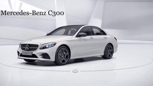 Mercedes-Benz C-Class 2019 dự kiến có giá từ 1,499 tỷ VNĐ tại Việt Nam