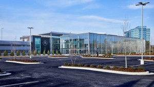 Mercedes cho phép các nhân viên tại trụ sở chính ở Hoa Kỳ làm việc ở nhà cả năm