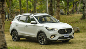 Những mẫu SUV/CUV tầm giá 600 triệu đồng tại Việt Nam: Ít về lượng nhưng nhiều về chất