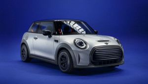 Chiếc MINI STRIP đặc biệt là minh chứng cho quan điểm 