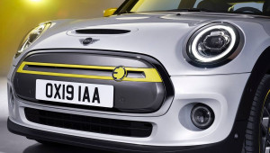 Mini đang phát triển một chiếc MPV điện, có thể sẽ mang tên Traveller