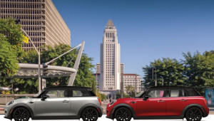 MINI giới thiệu phiên bản Countryman Oxford Edition, giá chỉ từ 602 triệu VNĐ