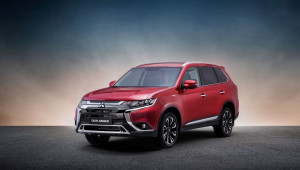 Mitsubishi Motors Việt Nam ưu đãi 50% lệ phí trước bạ cùng quà tặng giá trị trong tháng 7