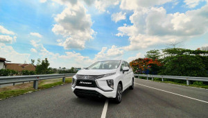 Mitsubishi Việt Nam giới thiệu dịch vụ hỗ trợ tài chính MMV Auto Finance với lãi suất siêu ưu đãi cho khách hàng mua xe