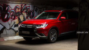 Mitsubishi Việt Nam tung ưu đãi lớn trong tháng 1/2020, giảm sâu nhất gần 143 triệu đồng