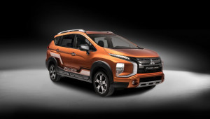 Mitsubishi Xpander và Xpander Cross phiên bản đặc biệt với 5 điểm mới ra mắt Việt Nam