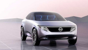 Mitsubishi chốt lịch ra mắt crossover điện ngang cỡ Xforce