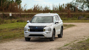 Mitsubishi bác bỏ thông tin sẽ tập trung vào Đông Nam Á và 