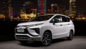 Mitsubishi Xpander “xây chắc” vị thế dẫn đầu trong phân khúc MPV cỡ nhỏ tại Việt Nam