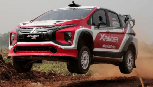 Mitsubishi Xpander được người Việt 