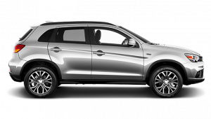 Mitsubishi Outlander dính lỗi triệu hồi, cửa có thể mở khi xe đang đi