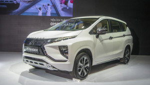 Mitsubishi xây thêm nhà máy ở Việt Nam, có thể Xpander sẽ được lắp ráp trong nước