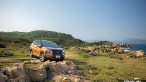 Mitsubishi ưu đãi khủng cho hàng loạt mẫu xe trong tháng 11/2023