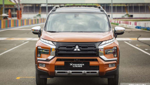 Phân khúc MPV tháng 10: Mitsubishi Xpander tiếp tục áp đảo doanh số, Stargazer lần đầu lọt top