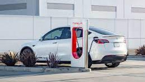 Bộ pin mới của Tesla Model Y cho phép xe sạc từ 0 lên 80% pin chỉ trong 32 phút