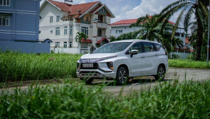 Xe MPV cỡ nhỏ nào đang có ưu đãi tốt nhất tại Việt Nam?