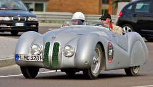 Chiêm ngưỡng bộ sưu tập xe hơi triệu đô của Mr Bean