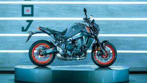 Mạng lưới xe phân khối lớn Revzone Yamaha Motor ra mắt tại Việt Nam