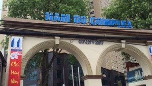 Người phụ nữ thiệt mạng trước chung cư Nam Đô là do tự gây tai nạn