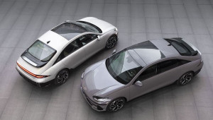 Hyundai chỉ bán ô tô thuần điện tại Na Uy từ năm 2023, quyết cạnh tranh thị phần cùng Tesla