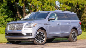 [ĐÁNH GIÁ XE] Lincoln Navigator Black Label 2020 - Thay đổi toàn diện, công nghệ ngập tràn, giá từ 2,3 tỷ VNĐ