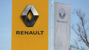 Bán nhà máy cho Nga với giá 1 rúp, Renault phải trả 1,3 tỷ USD nếu muốn quay trở lại