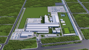 Ford Việt Nam đầu tư 82 triệu USD mở rộng nhà máy Hải Dương