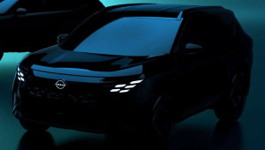 Nissan X-Trail 2026 được trang bị động cơ hybrid mới giúp tiết kiệm nhiên liệu 15/%