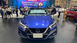 Nissan Almera 2022 chính thức trình làng, thể thao và nhiều trang bị hơn