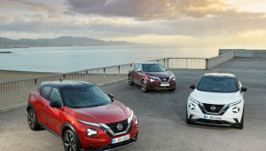 Nissan Juke 2020 - Sự lột xác của một biểu tượng