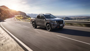 Nissan Navara 2021 chính thức ra mắt Việt Nam với nhiều cải tiến vượt trội, giá từ 748 triệu đồng