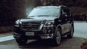 Nissan Patrol 2022 đã “đặt chân” đến Đông Nam Á, “đe doạ” Toyota Land Cruiser