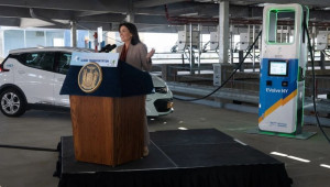 New York thông qua kế hoạch cấm bán xe xăng từ năm 2035