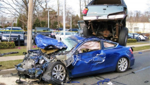 New York sẽ lắp bộ điều khiển vận tốc trên những chiếc xe thường xuyên chạy quá tốc độ