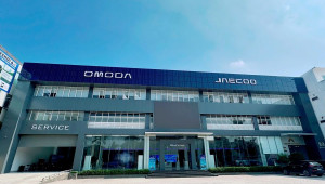 OMODA & JAECOO Việt Nam cam kết mang đến dịch vụ sau bán hàng tốt nhất cho khách hàng