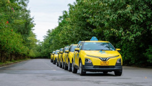 Hà Nội ô nhiễm không khí nhất thế giới, chuyên gia cảnh báo cần mạnh mẽ phủ sóng xe điện