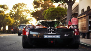 Pagani Huayra và Zonda sẽ trường tồn cùng thời gian nhờ quyết định này của vị CEO
