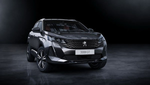 Peugeot 3008 2021 có thể sẽ được ra mắt khách hàng Việt trong tháng 6, đại lý đã nhận cọc