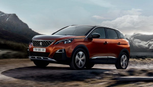Peugeot 3008 và 5008 thế hệ mới tại Việt Nam có giá niêm yết giảm cả trăm triệu đồng