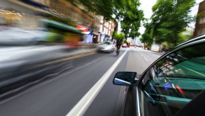 Bị phạt hơn 3 tỷ VNĐ vì chạy quá tốc độ