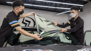[ĐÁNH GIÁ PHỤ KIỆN] Trải nghiệm nhanh phim cách nhiệt công nghệ mới Raytech - quá ổn trong tầm giá