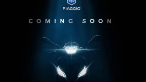 Piaggio Medley 2020 sẽ ra mắt thị trường Việt Nam vào ngày 27/2 tới