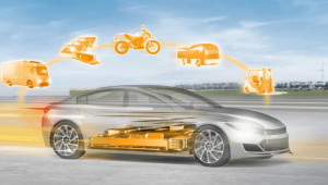 Trung Quốc ra mắt loại pin mới có tuổi thọ lên tới 1,6 triệu km