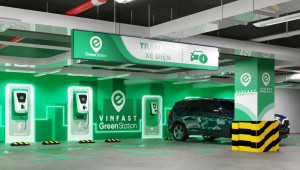 Lời giải cho những nỗi lo về pin ô tô điện