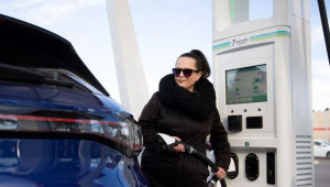 Trung Quốc giới thiệu pin xe điện mới cho phạm vi di chuyển 1.000 km/lần sạc, kể cả khi thời tiết lạnh