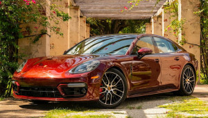 Porsche Panamera và Bentley Continental GT bị triệu hồi do nguy cơ cháy nổ